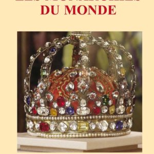 Les monarchies du monde